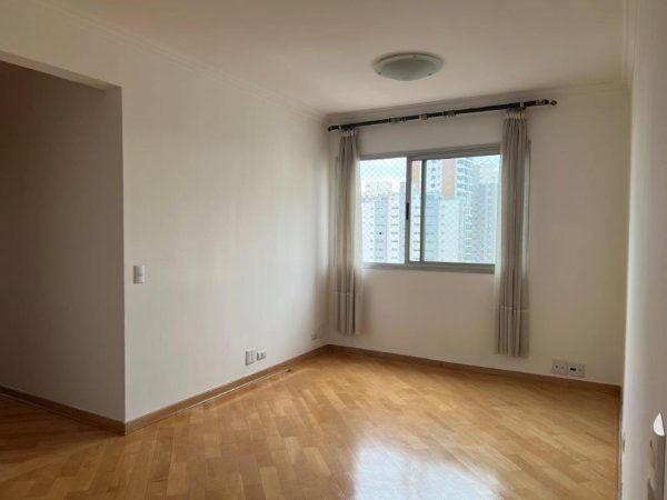 POMPÉIA APARTAMENTO PARA LOCAÇÃO COM 2 DORMITÓRIOS E VAGA DE GARAGEM