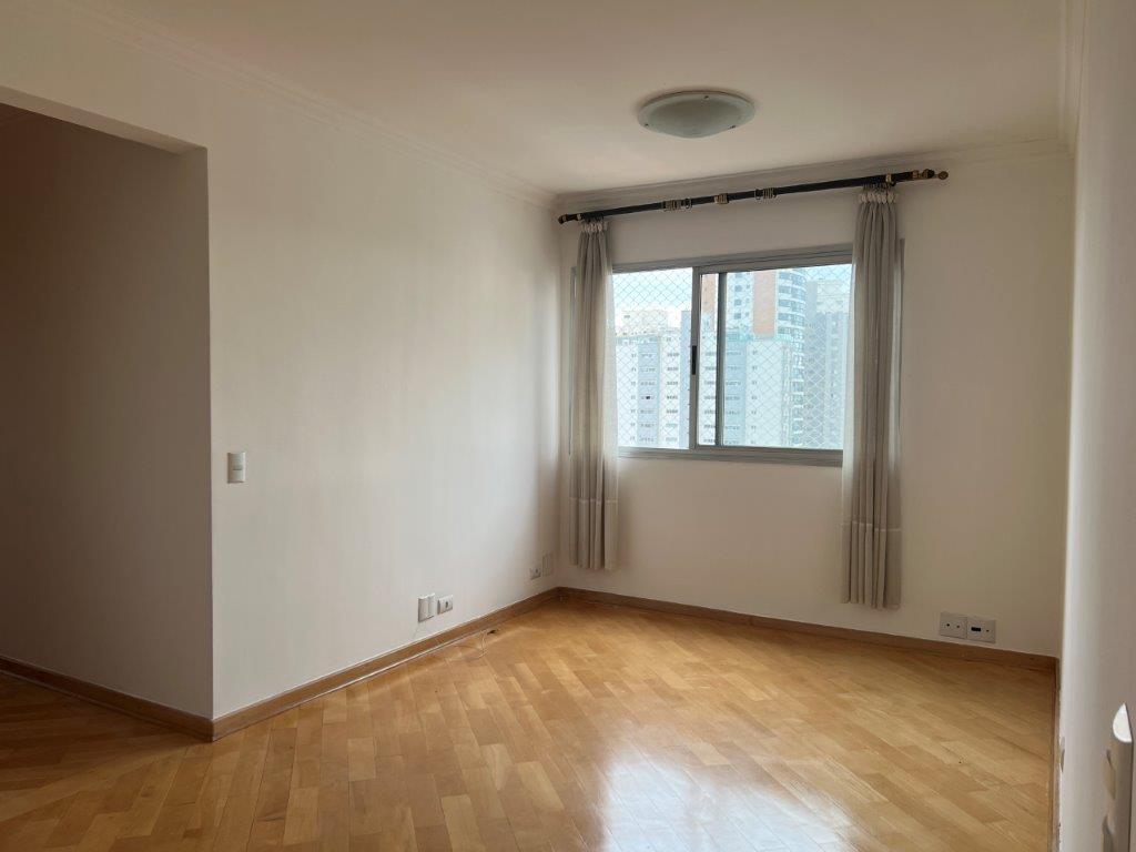 POMPÉIA APARTAMENTO PARA LOCAÇÃO COM 2 DORMITÓRIOS E VAGA DE GARAGEM