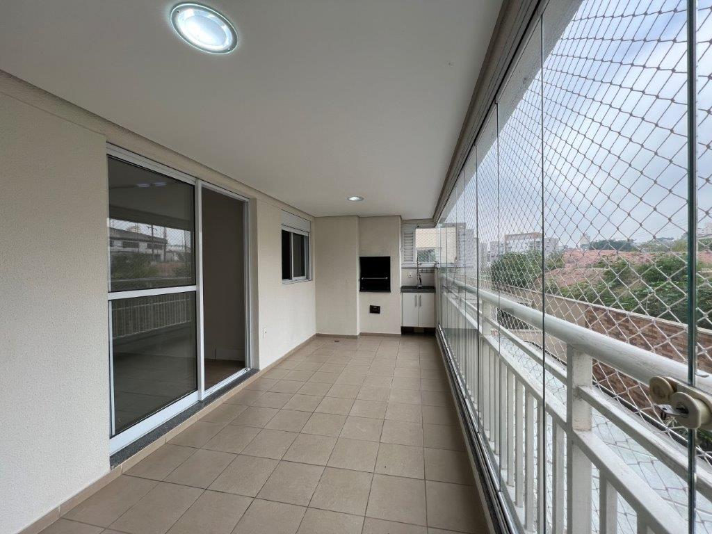 JAGUARÉ APARTAMENTO  PARA LOCAÇÃO COM 2 DORMITÓRIOS, VARANDA GOURMET E 1 VAGA