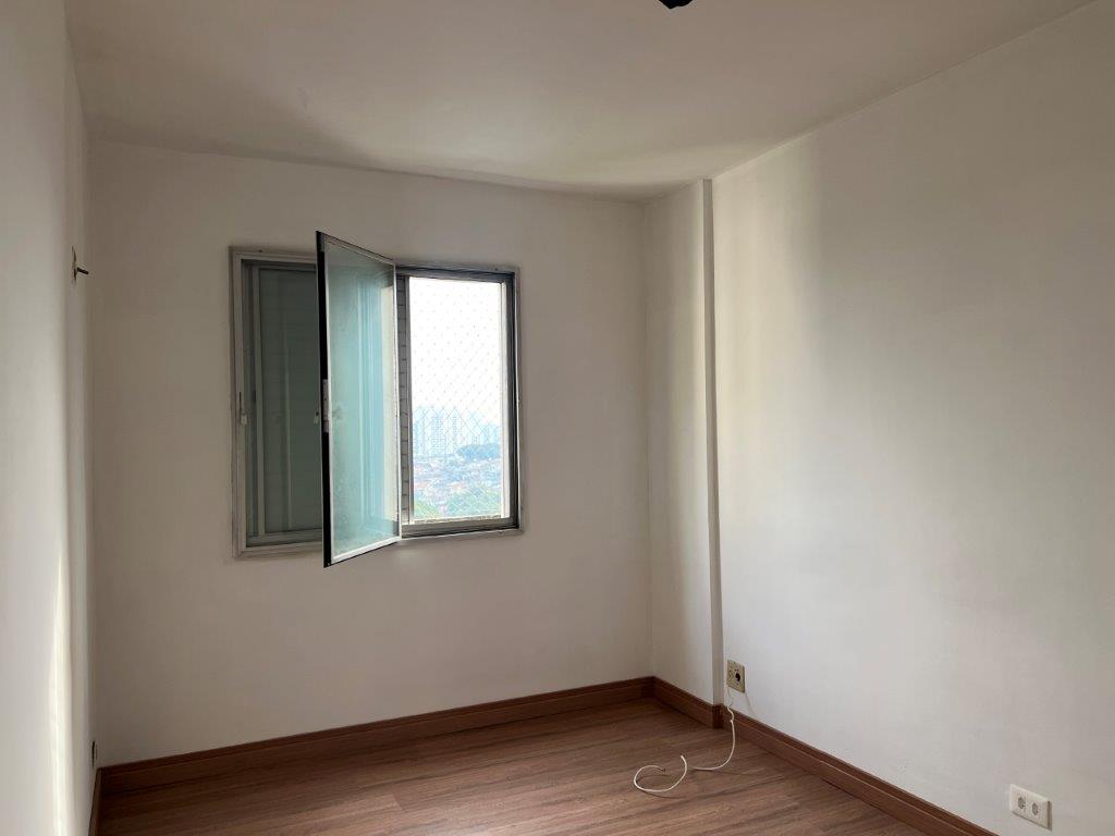 ALTO DE PINHEIROS APARTAMENTO PARA LOCAÇÃO COM 2 DORMITÓRIOS E VAGA FIXA