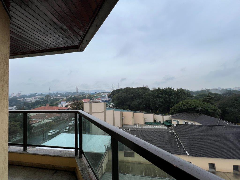PARQUE SÃO DOMINGOS APARTAMENTO À VENDA COM 3 DORMITÓRIOS E COM 3 VAGAS DE GARAGEM 