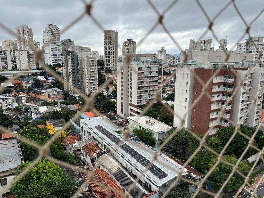 POMPÉIA APARTAMENTO PARA LOCAÇÃO COM 2 DORMITÓRIOS E VAGA DE GARAGEM
