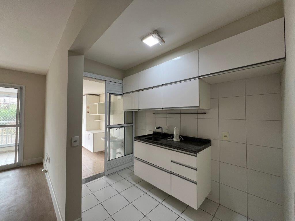 JAGUARÉ APARTAMENTO  PARA LOCAÇÃO COM 2 DORMITÓRIOS, VARANDA GOURMET E 1 VAGA