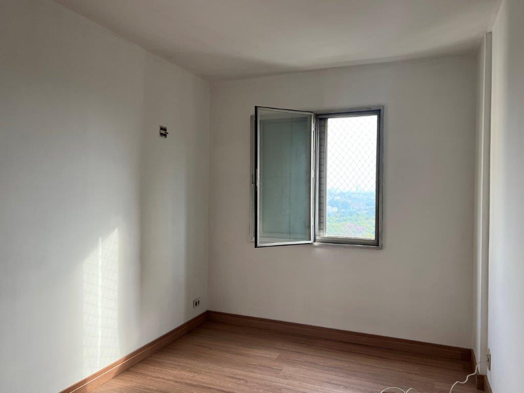 ALTO DE PINHEIROS APARTAMENTO PARA LOCAÇÃO COM 2 DORMITÓRIOS E VAGA FIXA