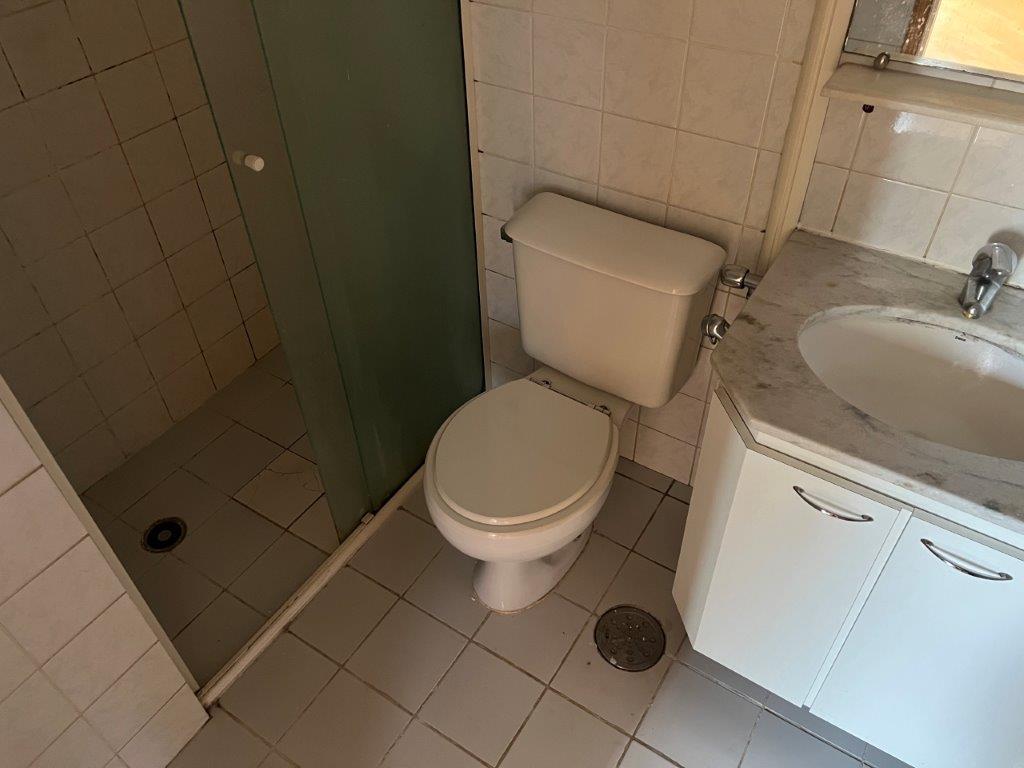 POMPÉIA APARTAMENTO PARA LOCAÇÃO COM 2 DORMITÓRIOS E VAGA DE GARAGEM