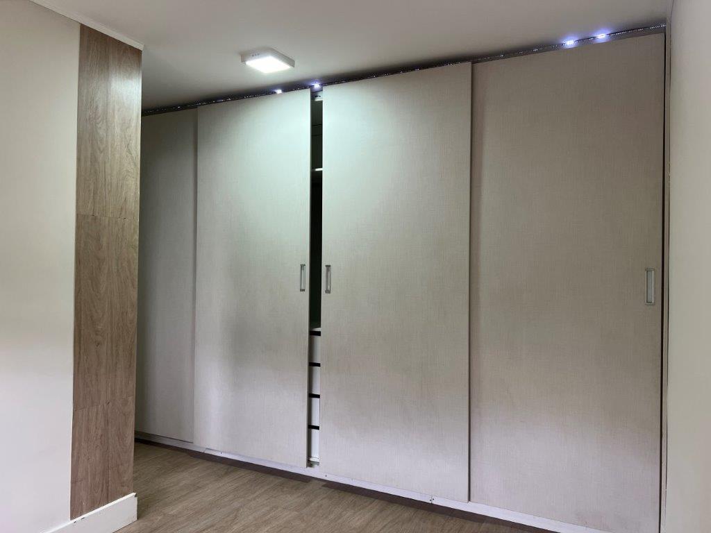 JAGUARÉ APARTAMENTO  PARA LOCAÇÃO COM 2 DORMITÓRIOS, VARANDA GOURMET E 1 VAGA