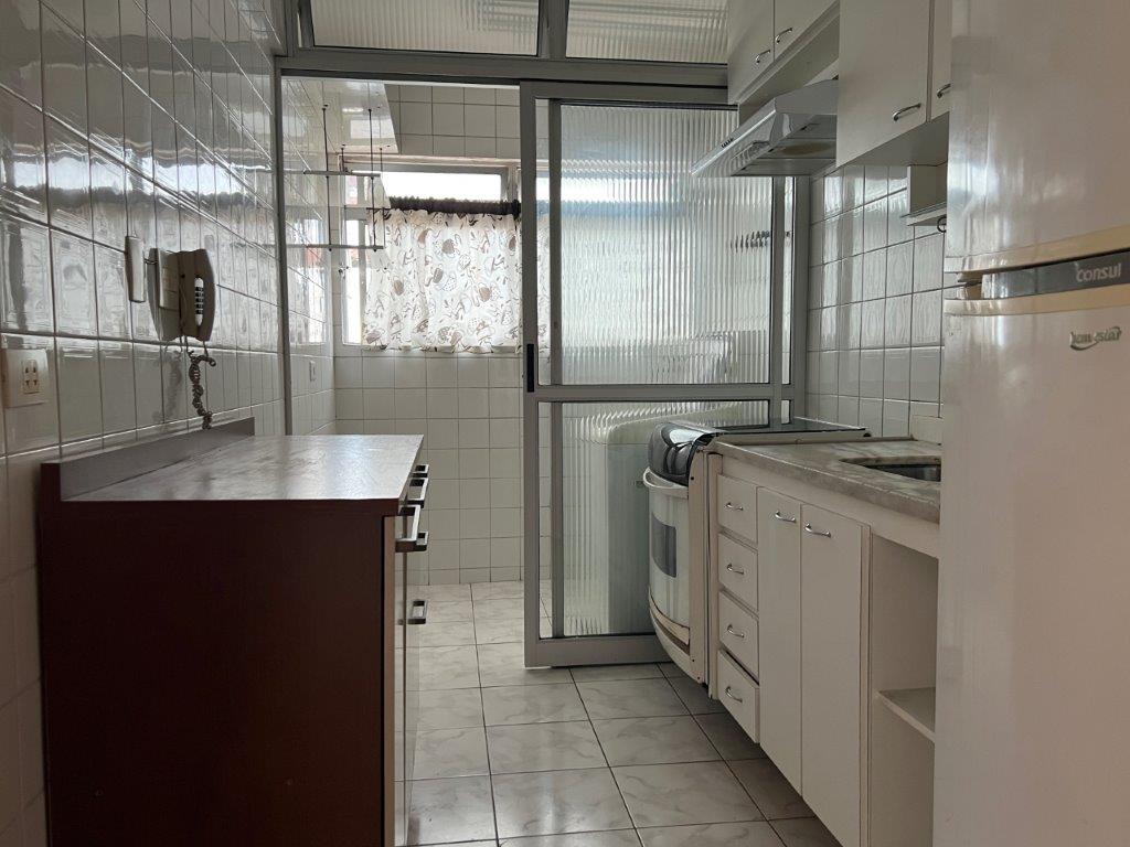 POMPÉIA APARTAMENTO PARA LOCAÇÃO COM 2 DORMITÓRIOS E VAGA DE GARAGEM