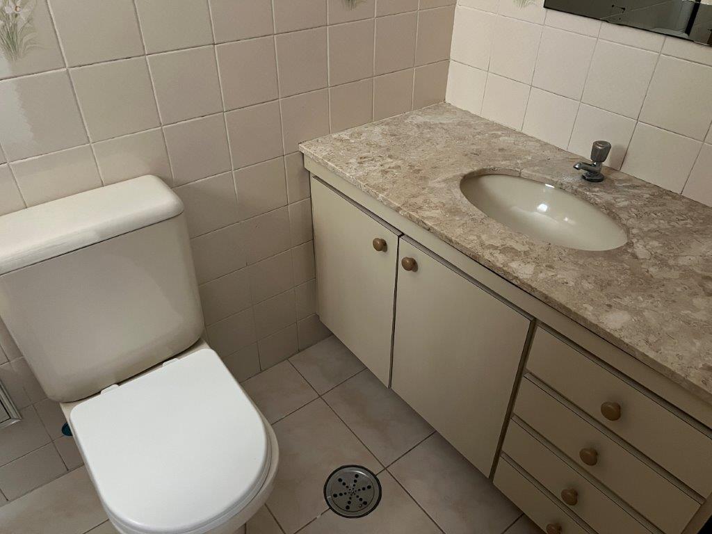 ALTO DE PINHEIROS APARTAMENTO PARA LOCAÇÃO PRÓXIMO DO PARQUE VILA LOBOS COM 2 DORMITÓRIOS E VAGA FIXA