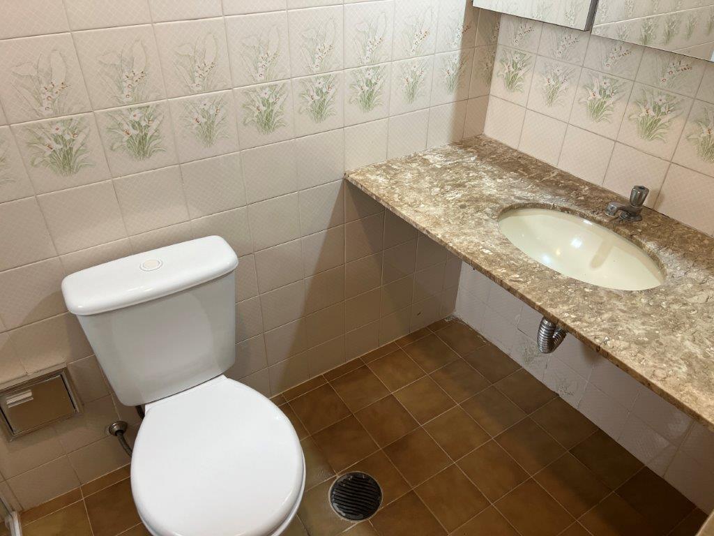 ALTO DE PINHEIROS APARTAMENTO PARA LOCAÇÃO COM 2 DORMITÓRIOS E VAGA FIXA