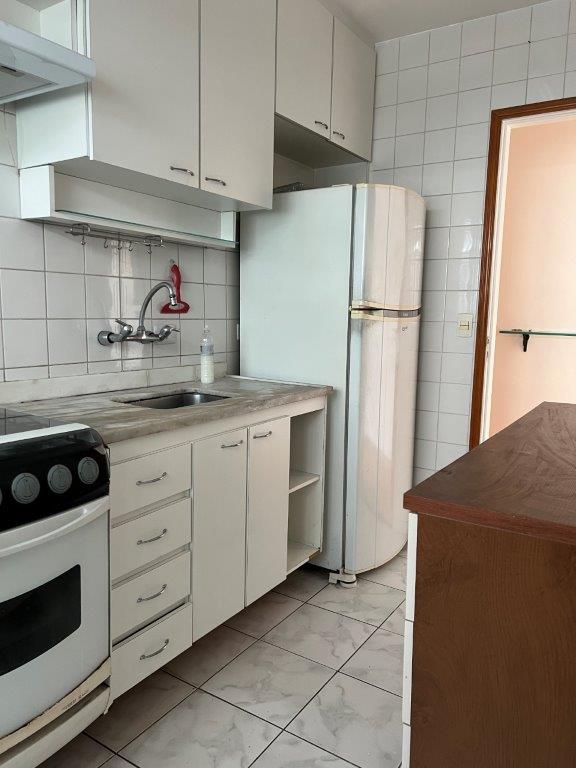 POMPÉIA APARTAMENTO PARA LOCAÇÃO COM 2 DORMITÓRIOS E VAGA DE GARAGEM