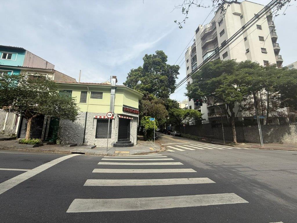 PERDIZES SOBRELOJA PARA LOCAÇÃO COMERCIAL