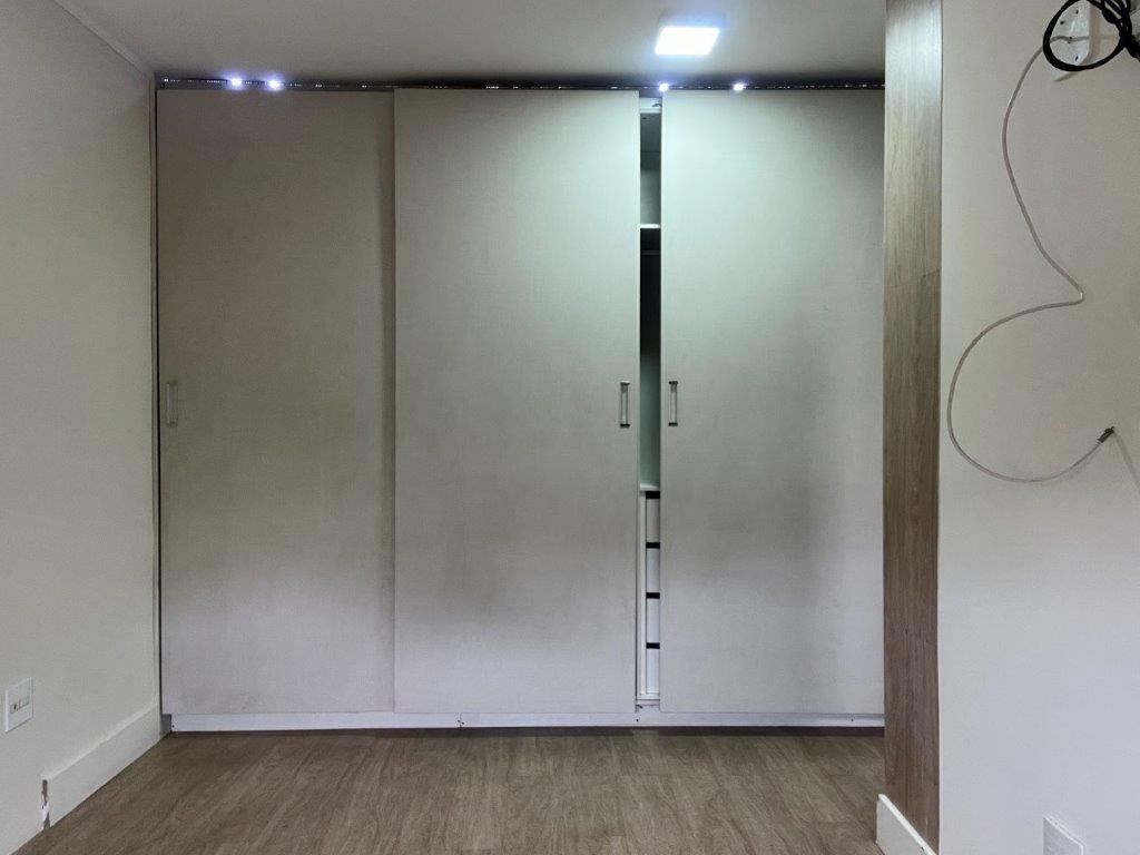 JAGUARÉ APARTAMENTO  PARA LOCAÇÃO COM 2 DORMITÓRIOS, VARANDA GOURMET E 1 VAGA