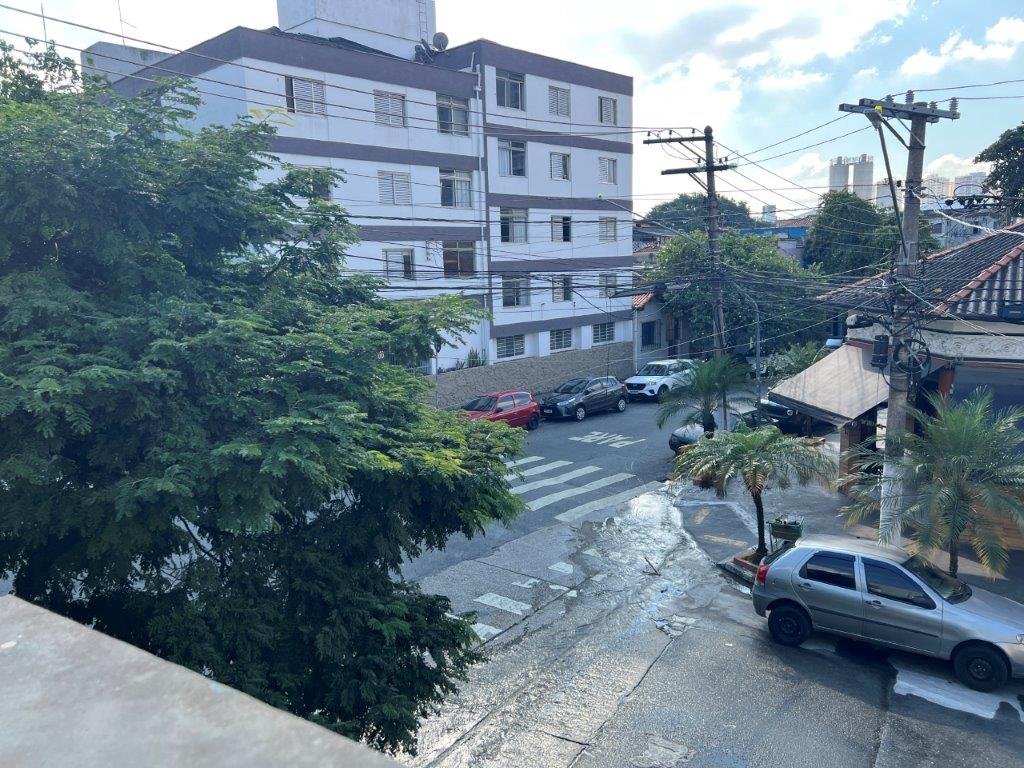 VILA ROMANA PARA LOCAÇÃO CASA PRÓXIMO DO SESC POMPÉIA
