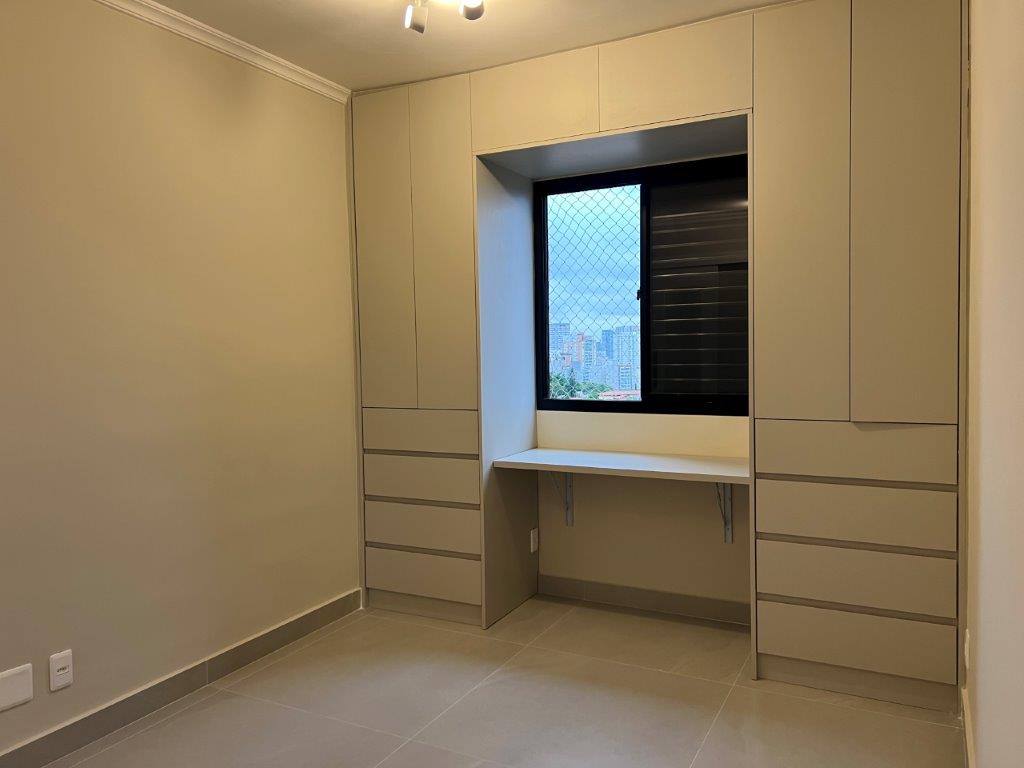 ALTO DA LAPA APARTAMENTO PARA LOCAÇÃO COM 2 DORMITÓRIOS  (1 SUÍTE) E VAGA DE GARAGEM