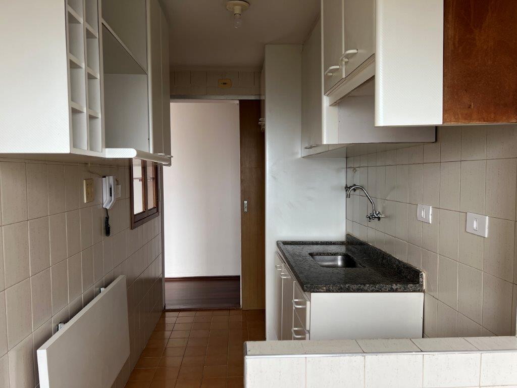 ALTO DE PINHEIROS APARTAMENTO PARA LOCAÇÃO COM 2 DORMITÓRIOS E VAGA FIXA