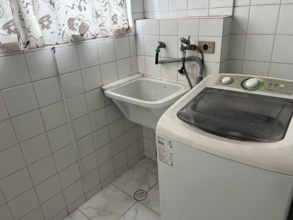 POMPÉIA APARTAMENTO PARA LOCAÇÃO COM 2 DORMITÓRIOS E VAGA DE GARAGEM