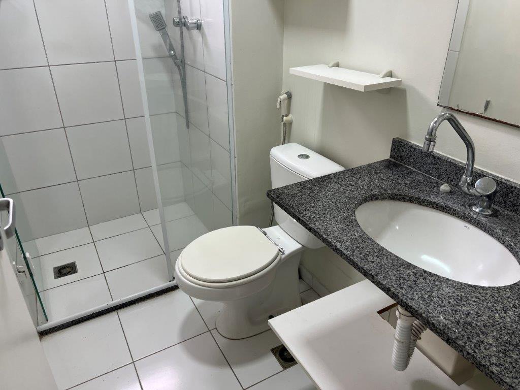 JAGUARÉ APARTAMENTO  PARA LOCAÇÃO COM 2 DORMITÓRIOS, VARANDA GOURMET E 1 VAGA