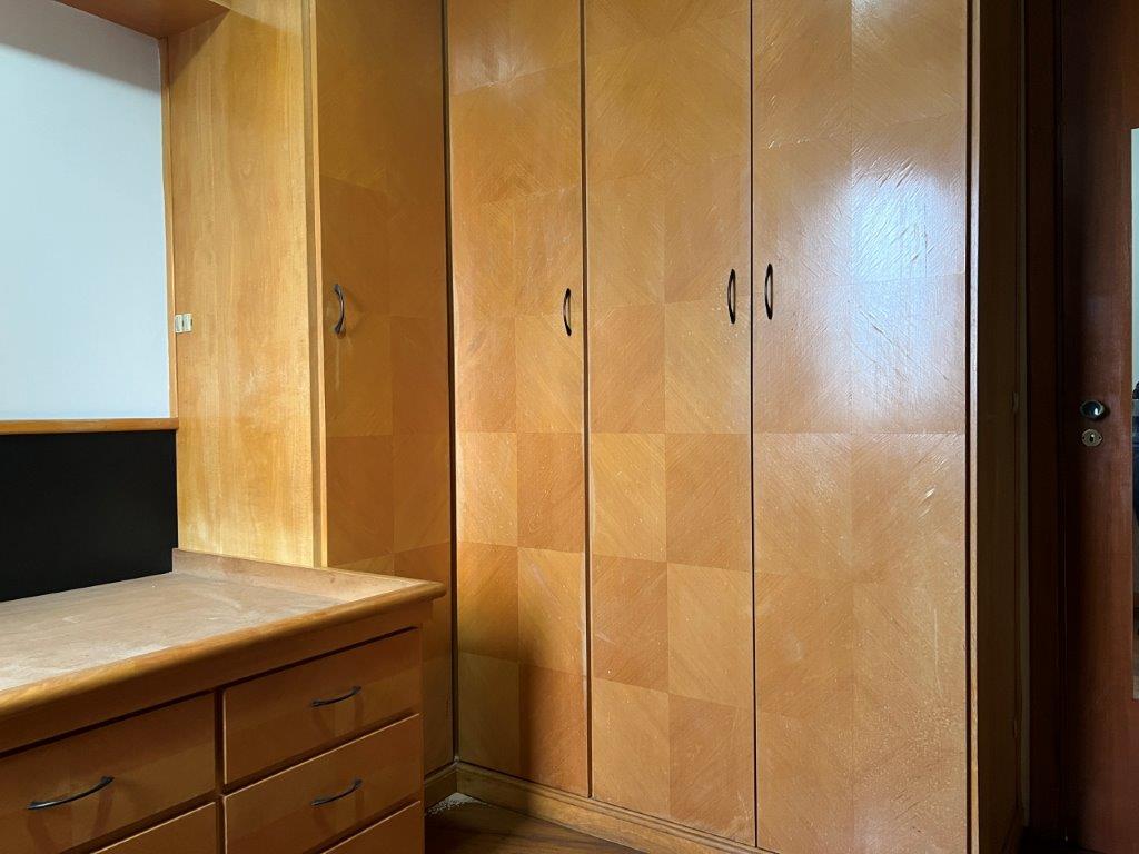 PARQUE SÃO DOMINGOS APARTAMENTO À VENDA COM 3 DORMITÓRIOS E COM 3 VAGAS DE GARAGEM 