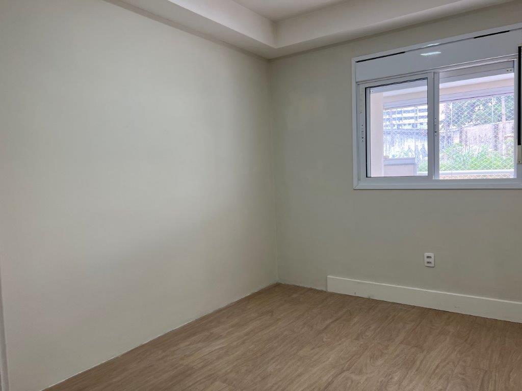 JAGUARÉ APARTAMENTO  PARA LOCAÇÃO COM 2 DORMITÓRIOS, VARANDA GOURMET E 1 VAGA