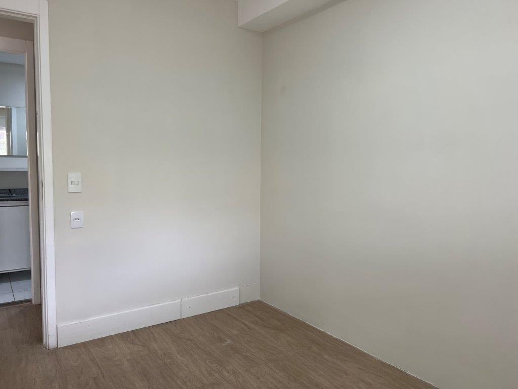 JAGUARÉ APARTAMENTO  PARA LOCAÇÃO COM 2 DORMITÓRIOS, VARANDA GOURMET E 1 VAGA
