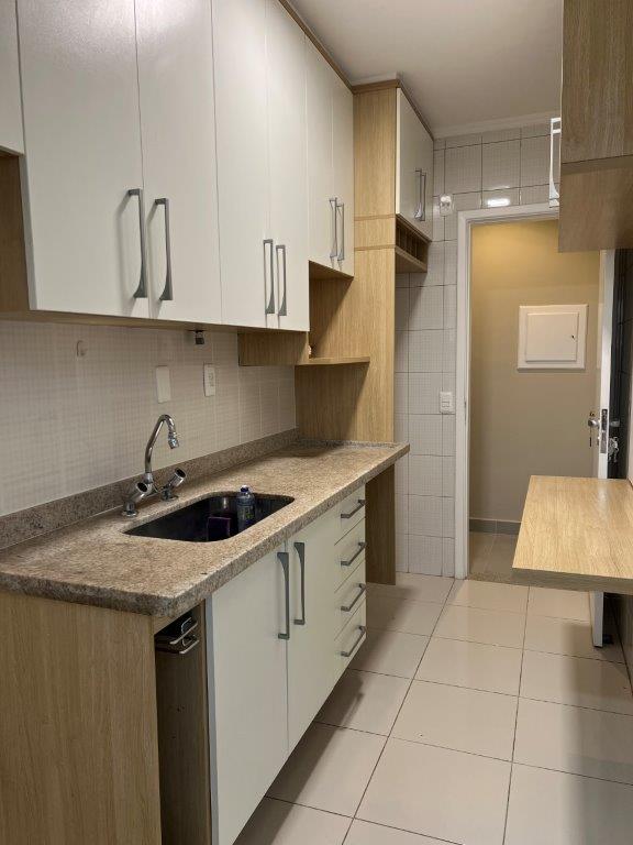 ALTO DA LAPA APARTAMENTO PARA LOCAÇÃO COM 2 DORMITÓRIOS  (1 SUÍTE) E VAGA DE GARAGEM