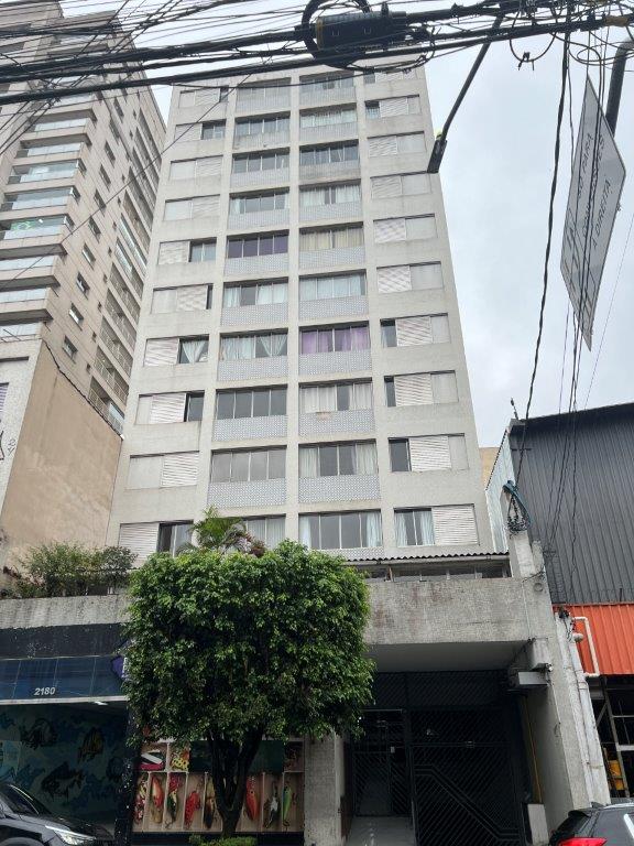 LAPA APARTAMENTO PARA ALUGAR COM AU 70 m2 –   2 DORMS E VAGA DE GARAGEM 