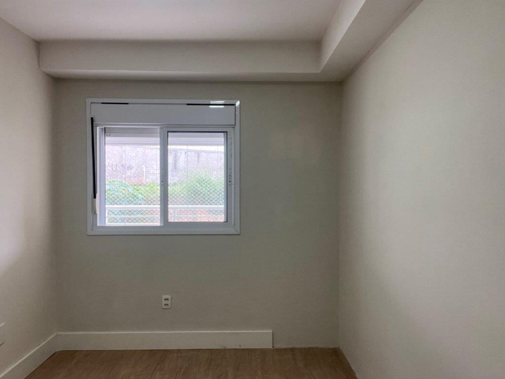 JAGUARÉ APARTAMENTO  PARA LOCAÇÃO COM 2 DORMITÓRIOS, VARANDA GOURMET E 1 VAGA