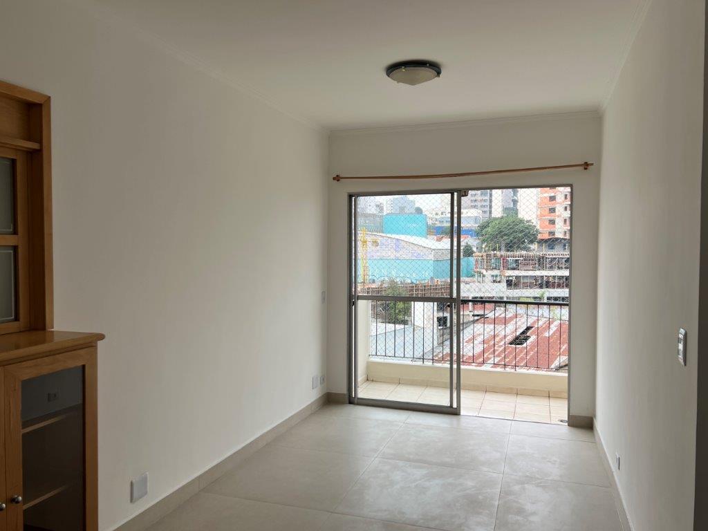 ALTO DE PINHEIROS APARTAMENTO PARA LOCAÇÃO PRÓXIMO DO PARQUE VILA LOBOS COM 2 DORMITÓRIOS E VAGA FIXA