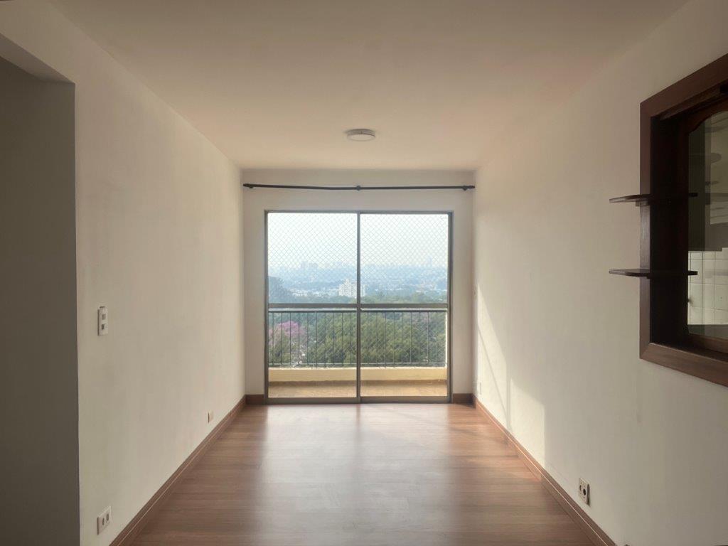 ALTO DE PINHEIROS APARTAMENTO PARA LOCAÇÃO COM 2 DORMITÓRIOS E VAGA FIXA