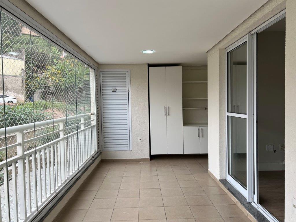 JAGUARÉ APARTAMENTO  PARA LOCAÇÃO COM 2 DORMITÓRIOS, VARANDA GOURMET E 1 VAGA