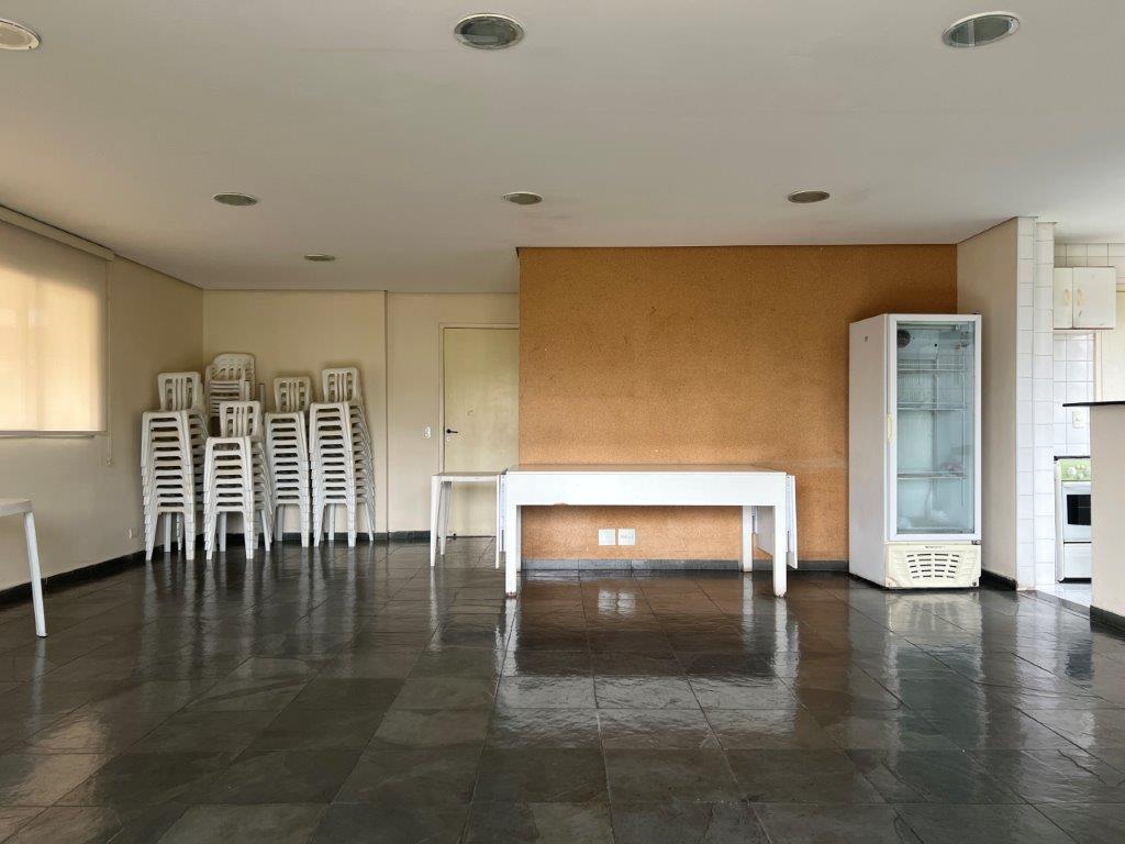POMPÉIA APARTAMENTO PARA LOCAÇÃO COM 2 DORMITÓRIOS E VAGA DE GARAGEM