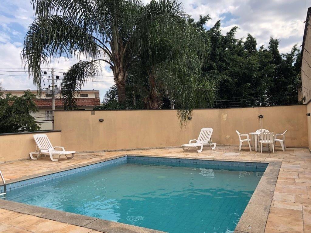 ALTO DA LAPA APARTAMENTO PARA LOCAÇÃO COM 2 DORMITÓRIOS  (1 SUÍTE) E VAGA DE GARAGEM