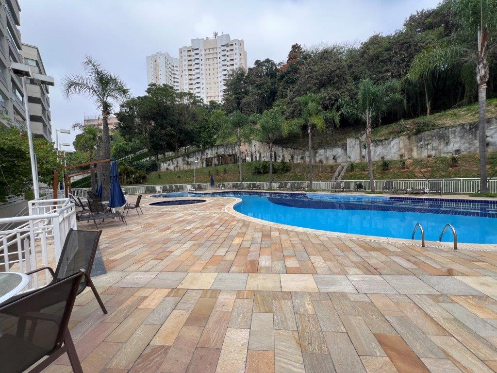 JAGUARÉ APARTAMENTO  PARA LOCAÇÃO COM 2 DORMITÓRIOS, VARANDA GOURMET E 1 VAGA