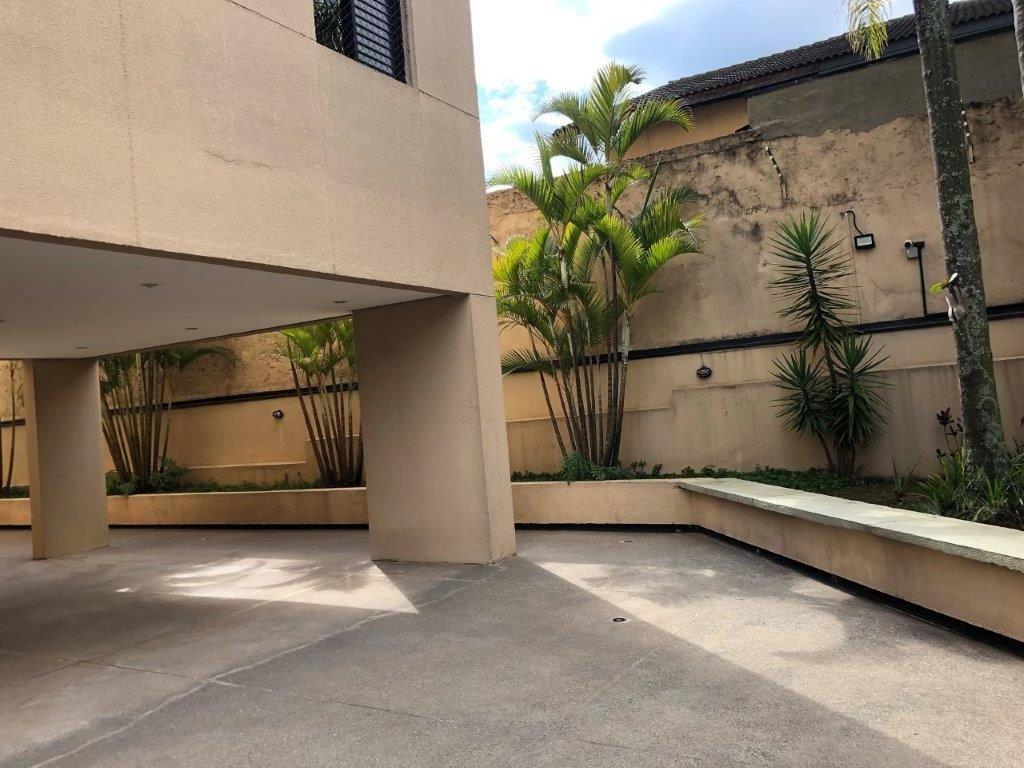 ALTO DA LAPA APARTAMENTO PARA LOCAÇÃO COM 2 DORMITÓRIOS  (1 SUÍTE) E VAGA DE GARAGEM