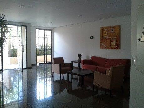 ALTO DA LAPA APARTAMENTO PARA LOCAÇÃO COM 2 DORMITÓRIOS  (1 SUÍTE) E VAGA DE GARAGEM