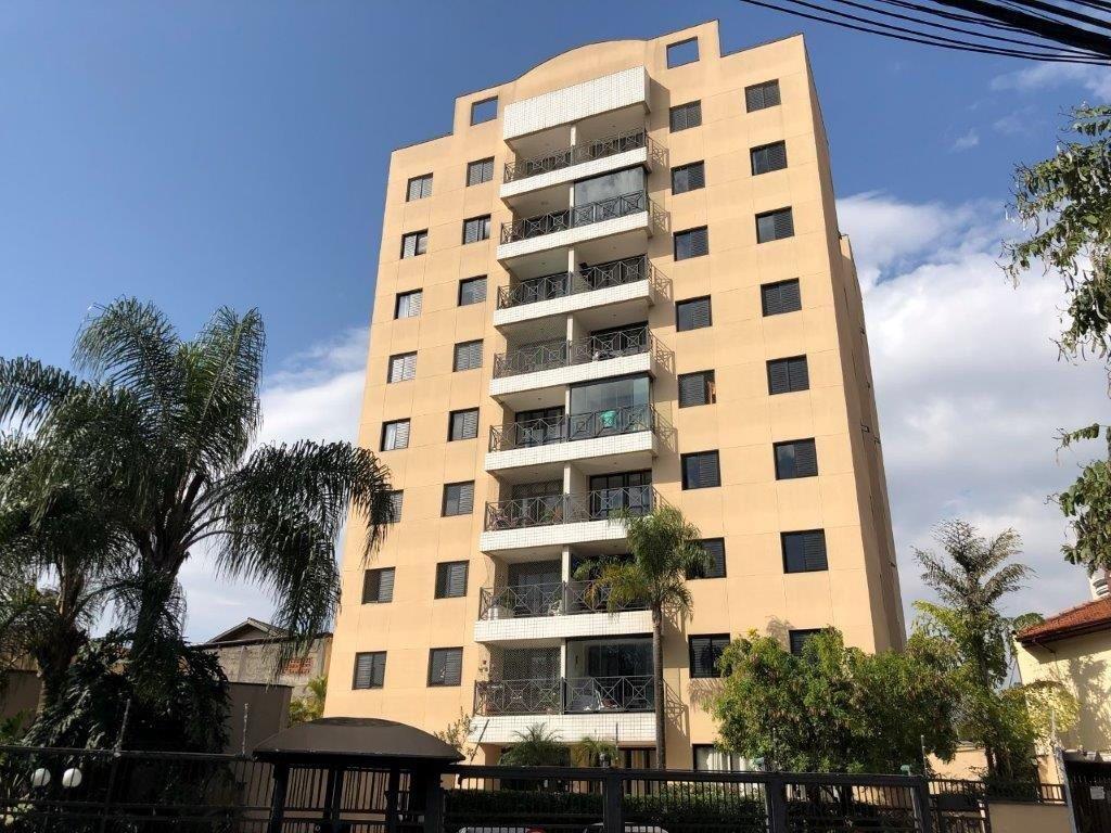 ALTO DA LAPA APARTAMENTO PARA LOCAÇÃO COM 2 DORMITÓRIOS  (1 SUÍTE) E VAGA DE GARAGEM