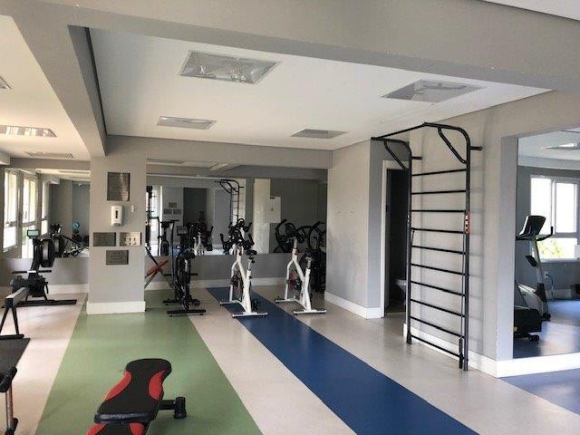 JAGUARÉ APARTAMENTO  PARA LOCAÇÃO COM 2 DORMITÓRIOS, VARANDA GOURMET E 1 VAGA