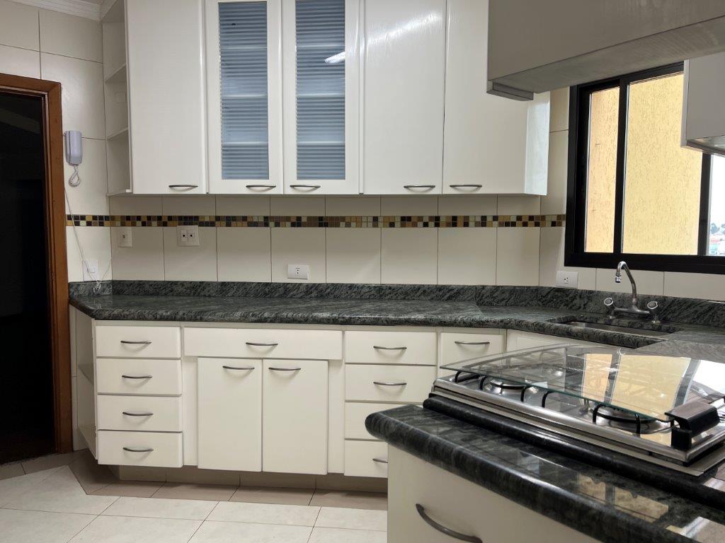 PARQUE SÃO DOMINGOS APARTAMENTO À VENDA COM 3 DORMITÓRIOS E COM 3 VAGAS DE GARAGEM 