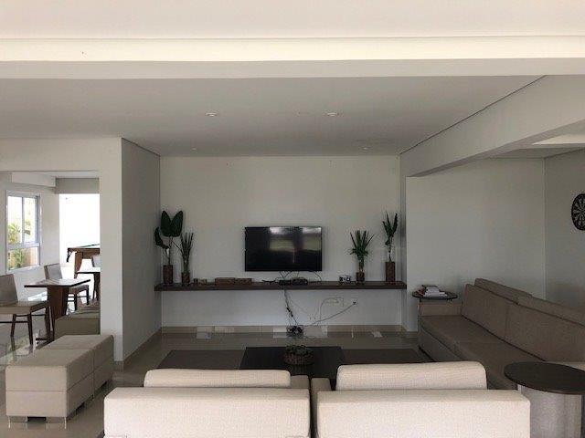 JAGUARÉ APARTAMENTO  PARA LOCAÇÃO COM 2 DORMITÓRIOS, VARANDA GOURMET E 1 VAGA