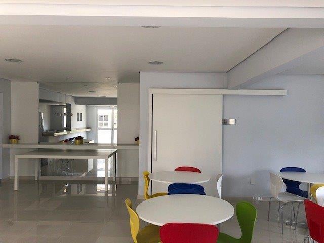 JAGUARÉ APARTAMENTO  PARA LOCAÇÃO COM 2 DORMITÓRIOS, VARANDA GOURMET E 1 VAGA