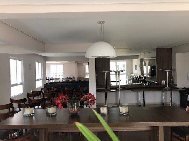 JAGUARÉ APARTAMENTO  PARA LOCAÇÃO COM 2 DORMITÓRIOS, VARANDA GOURMET E 1 VAGA