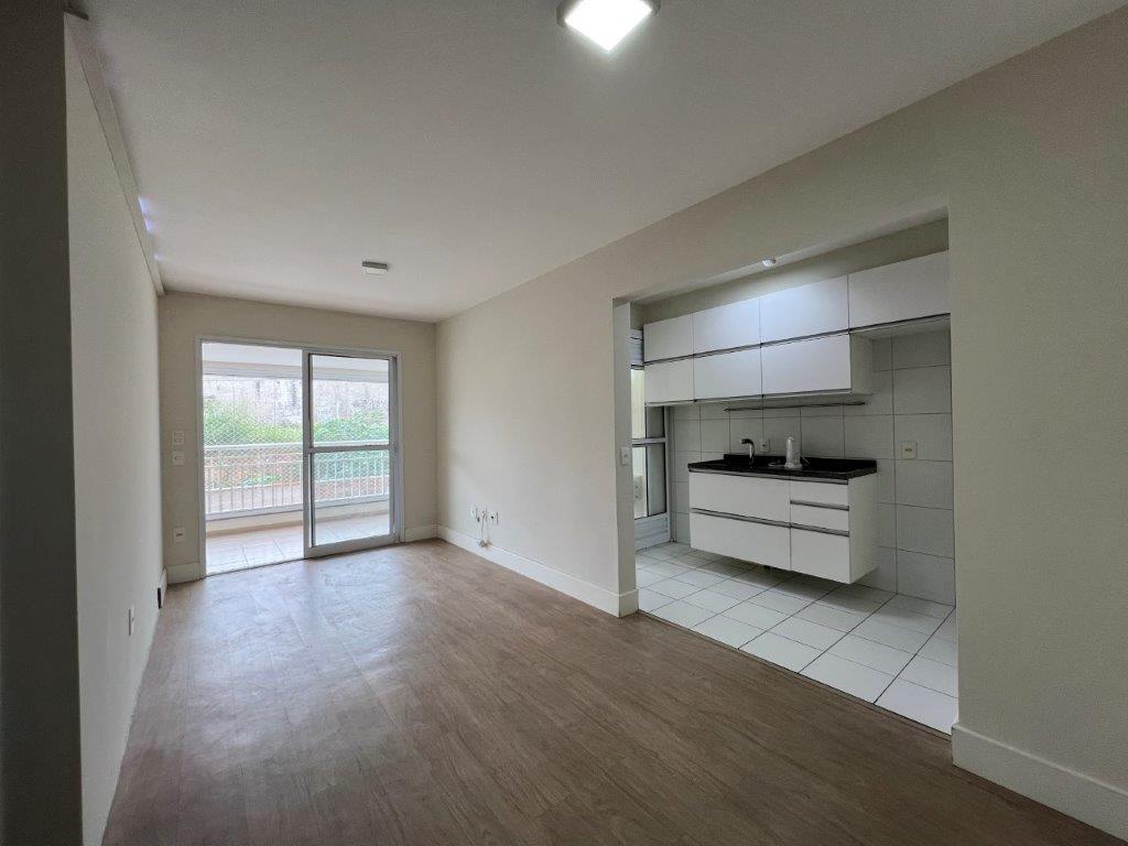 JAGUARÉ APARTAMENTO  PARA LOCAÇÃO COM 2 DORMITÓRIOS, VARANDA GOURMET E 1 VAGA