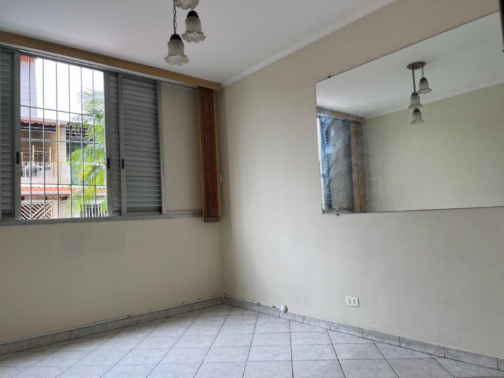 LAPA DE BAIXO PARA LOCAÇÃO APARTAMENTO COM TRÊS DORMITÓRIOS    