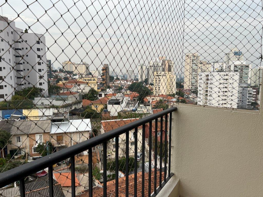ALTO DE PINHEIROS APARTAMENTO PARA LOCAÇÃO PRÓXIMO DO PARQUE VILA LOBOS COM 2 DORMITÓRIOS E VAGA FIXA