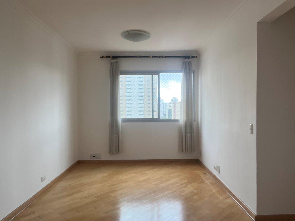 POMPÉIA APARTAMENTO PARA LOCAÇÃO COM 2 DORMITÓRIOS E VAGA DE GARAGEM