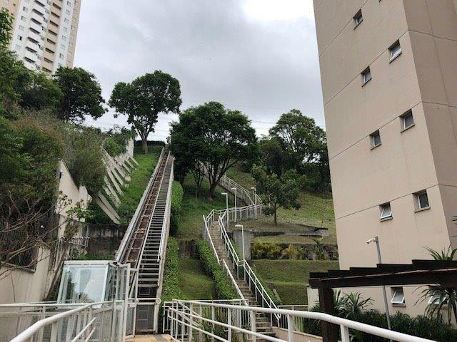 JAGUARÉ APARTAMENTO  PARA LOCAÇÃO COM 2 DORMITÓRIOS, VARANDA GOURMET E 1 VAGA