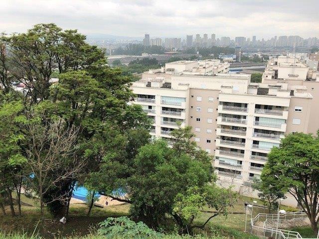 JAGUARÉ APARTAMENTO  PARA LOCAÇÃO COM 2 DORMITÓRIOS, VARANDA GOURMET E 1 VAGA