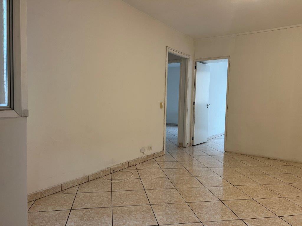 LAPA APARTAMENTO PARA ALUGAR COM AU 70 m2 –   2 DORMS E VAGA DE GARAGEM 