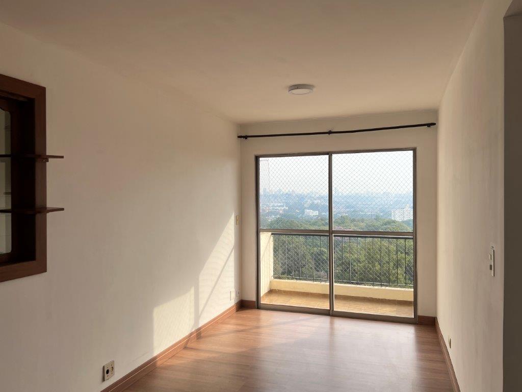 ALTO DE PINHEIROS APARTAMENTO PARA LOCAÇÃO COM 2 DORMITÓRIOS E VAGA FIXA