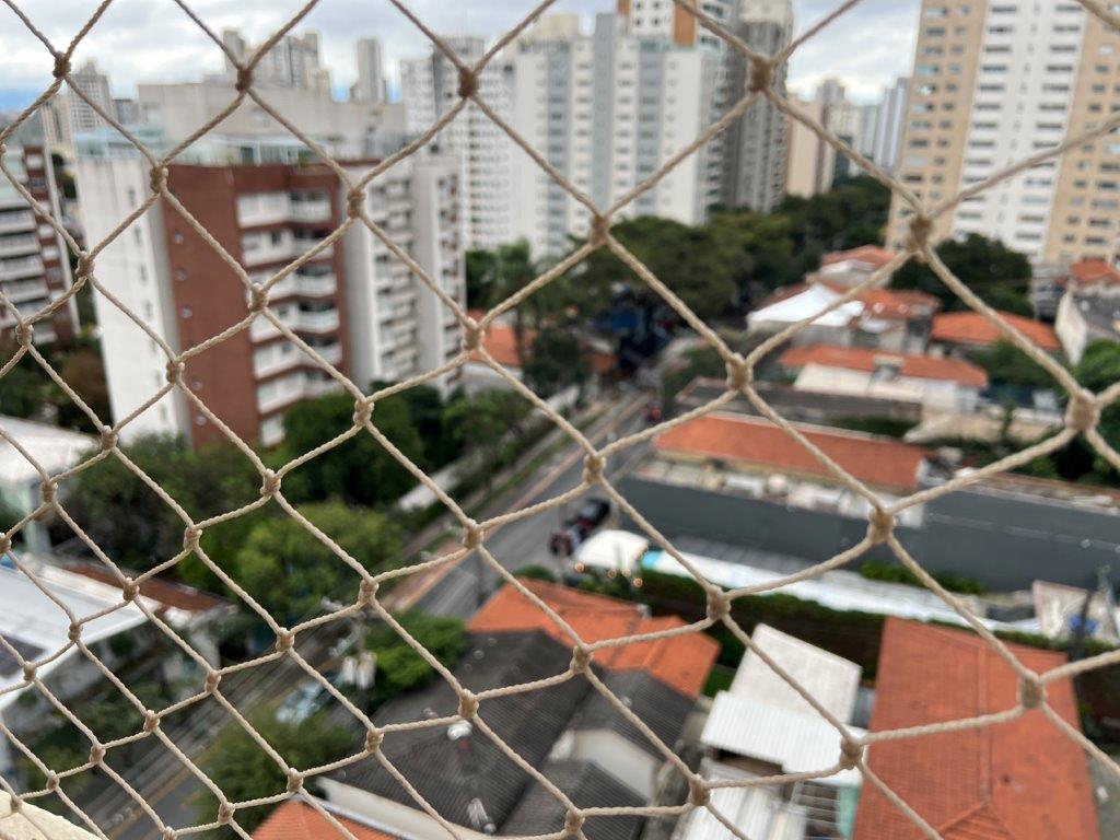 POMPÉIA APARTAMENTO PARA LOCAÇÃO COM 2 DORMITÓRIOS E VAGA DE GARAGEM